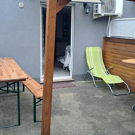Beny Apartment