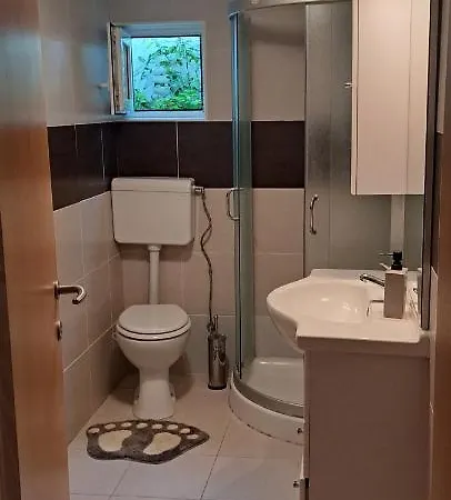 Apartment Beny Čižići